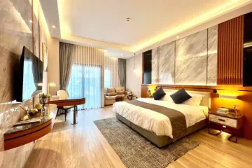 1 Bedroom Condo for sale in Nong Prue, Chonburi