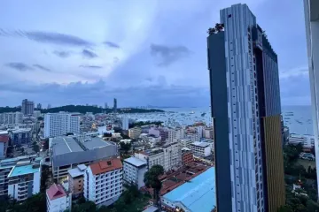 1 Bedroom Condo for sale in Nong Prue, Chonburi