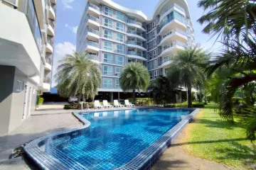 1 Bedroom Condo for sale in Nong Prue, Chonburi
