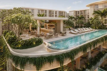 1 Bedroom Condo for sale in Na Kluea, Chonburi