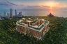 1 Bedroom Condo for sale in Na Kluea, Chonburi