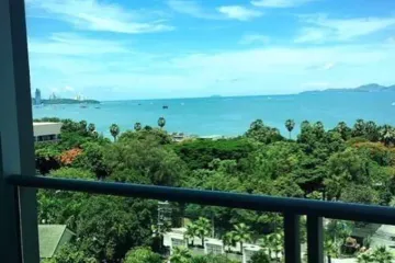 1 Bedroom Condo for sale in Nong Prue, Chonburi