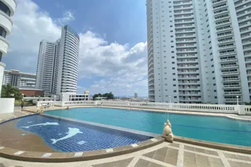 1 Bedroom Condo for sale in Jomtien Complex, Nong Prue, Chonburi