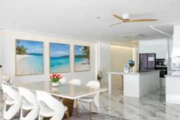 2 Bedroom Condo for sale in Nong Prue, Chonburi