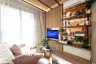 1 Bedroom Condo for sale in Nong Prue, Chonburi