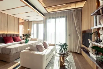 1 Bedroom Condo for sale in Nong Prue, Chonburi