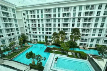 2 Bedroom Condo for sale in Nong Prue, Chonburi