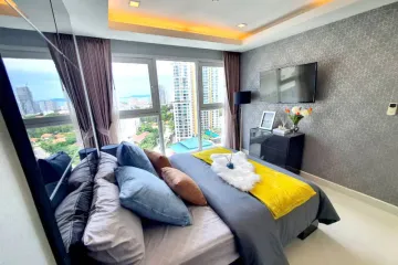 1 Bedroom Condo for Sale or Rent in Nong Prue, Chonburi