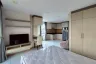 1 Bedroom Condo for sale in Na Jomtien, Chonburi