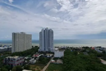 1 Bedroom Condo for sale in The Riviera Monaco, Na Jomtien, Chonburi