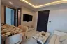 2 Bedroom Condo for sale in Arcadia Millennium Tower, Nong Prue, Chonburi