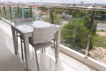1 Bedroom Condo for sale in Nong Prue, Chonburi
