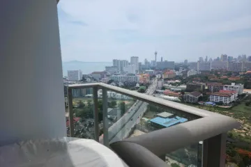 1 Bedroom Condo for sale in The Riviera Monaco, Na Jomtien, Chonburi