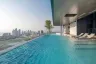 1 Bedroom Condo for Sale or Rent in Na Kluea, Chonburi