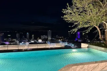 1 Bedroom Condo for Sale or Rent in Na Kluea, Chonburi