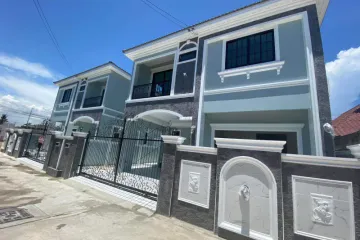 3 Bedroom House for sale in Nong Prue, Chonburi