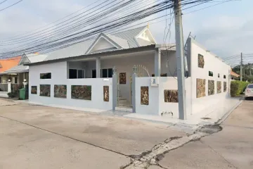 4 Bedroom House for sale in Nong Prue, Chonburi