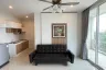 1 Bedroom Condo for sale in Na Jomtien, Chonburi