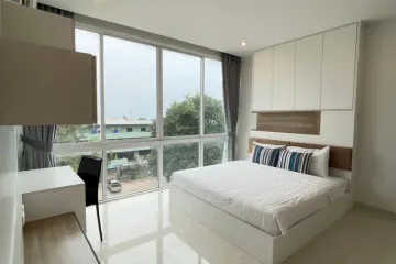 1 Bedroom Condo for sale in Na Jomtien, Chonburi