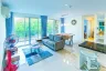 2 Bedroom Condo for sale in Nong Prue, Chonburi