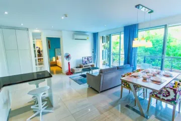 2 Bedroom Condo for sale in Nong Prue, Chonburi