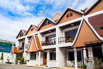 2 Bedroom House for sale in Nong Prue, Chonburi