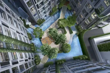 1 Bedroom Condo for sale in ECO RESORT, Bang Sare, Chonburi
