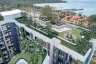 1 Bedroom Condo for sale in ECO RESORT, Bang Sare, Chonburi