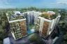 1 Bedroom Condo for sale in ECO RESORT, Bang Sare, Chonburi