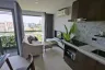 2 Bedroom Condo for sale in Bang Sare, Chonburi