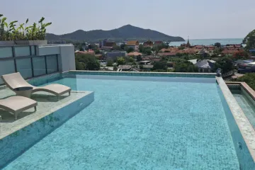 2 Bedroom Condo for sale in Bang Sare, Chonburi