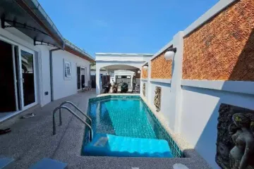 2 Bedroom House for sale in Nong Prue, Chonburi