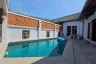 2 Bedroom House for sale in Nong Prue, Chonburi