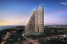 1 Bedroom Condo for sale in Nong Prue, Chonburi