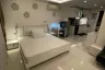 1 Bedroom Condo for sale in Wong Amat Tower, Na Kluea, Chonburi
