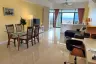 1 Bedroom Condo for Sale or Rent in Jomtien Complex, Nong Prue, Chonburi