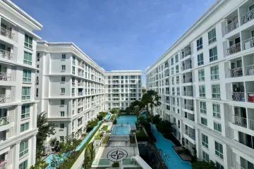 2 Bedroom Condo for sale in Nong Prue, Chonburi