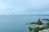 1 Bedroom Condo for sale in The Palm Wongamat Beach, Na Kluea, Chonburi