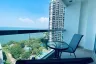 1 Bedroom Condo for sale in The Palm Wongamat Beach, Na Kluea, Chonburi