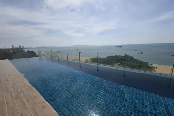 1 Bedroom Condo for sale in Avatara, 