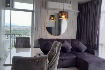 1 Bedroom Condo for sale in Nong Prue, Chonburi