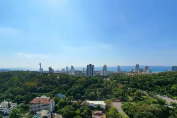 2 Bedroom Condo for sale in Nong Prue, Chonburi