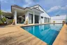 3 Bedroom House for sale in Nong Prue, Chonburi