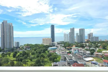1 Bedroom Condo for sale in Nong Prue, Chonburi