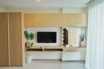 1 Bedroom Condo for sale in The Riviera Monaco, Na Jomtien, Chonburi