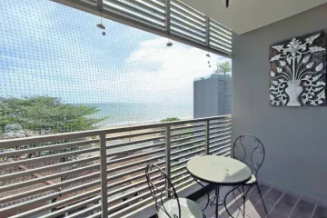 1 Bedroom Condo for Sale or Rent in Na Jomtien, Chonburi