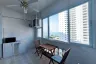 1 Bedroom Condo for sale in Jomtien Complex, Nong Prue, Chonburi