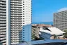 1 Bedroom Condo for sale in Jomtien Complex, Nong Prue, Chonburi