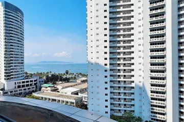 1 Bedroom Condo for sale in Jomtien Complex, Nong Prue, Chonburi