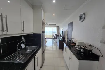 1 Bedroom Condo for sale in Jomtien Plaza Condotel, Nong Prue, Chonburi